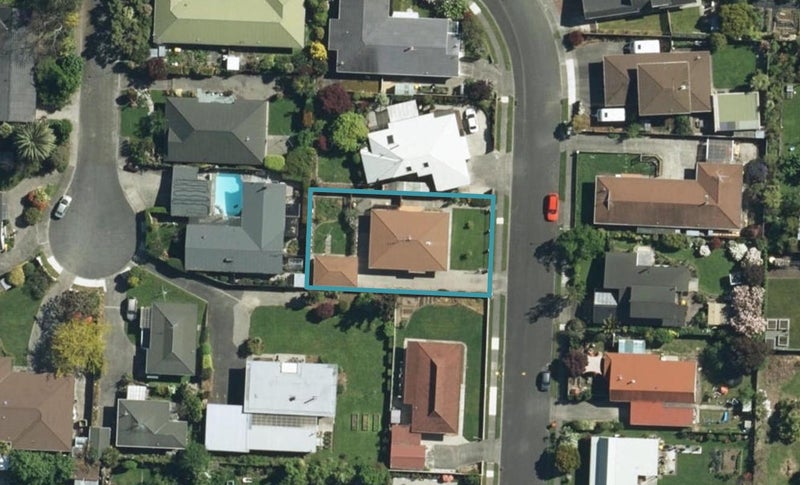 17 Ledger Avenue, Motueka - Carousel 1