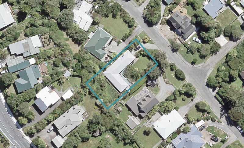 23 Foster Crescent, Belmont, Lower Hutt - Carousel 1