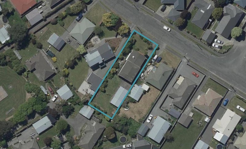 41 Santa Rosa Avenue, Halswell, Christchurch - Carousel 1