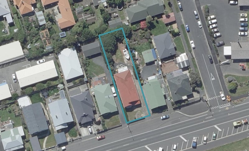 26 Victoria Road, Saint Kilda, Dunedin - Carousel 1