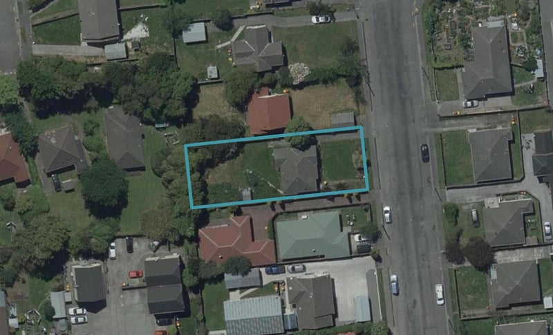 57 Wainui Street, Riccarton, Christchurch - Carousel 1