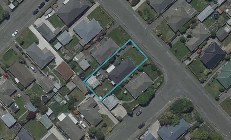 97 Blankney Street, Hornby, Christchurch - Carousel 1
