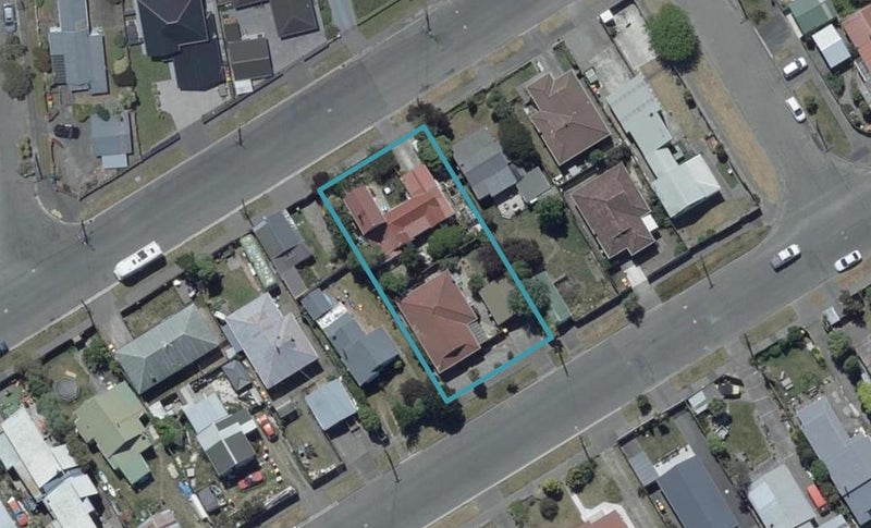 1/165 Pacific Road, North New Brighton, Christchurch - Carousel 1