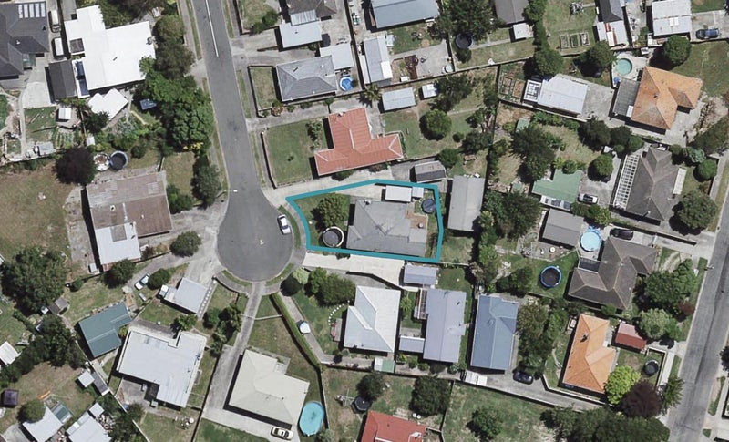4 Ballance Place, Marewa, Napier - Carousel 1
