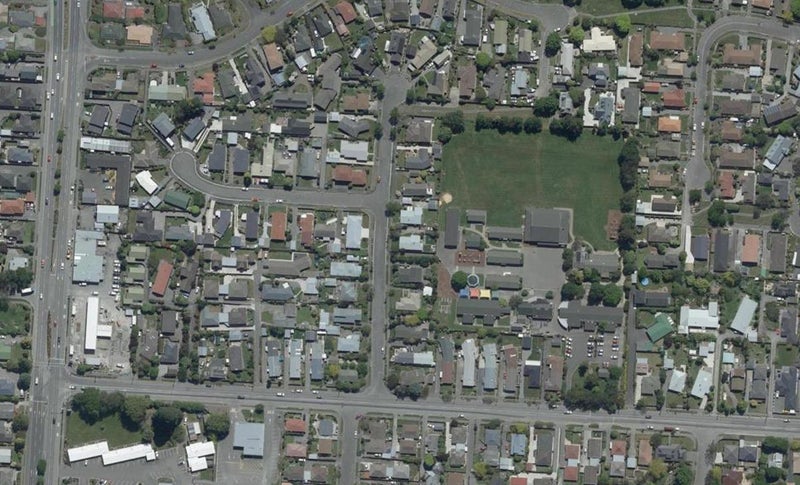 12 Freebairn Street, Redwood, Christchurch - Carousel 1