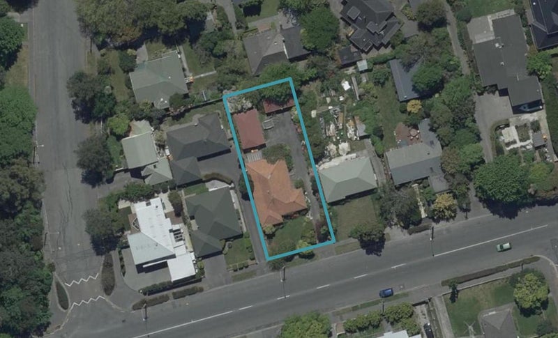 439 Ilam Road, Bryndwr, Christchurch - Carousel 1