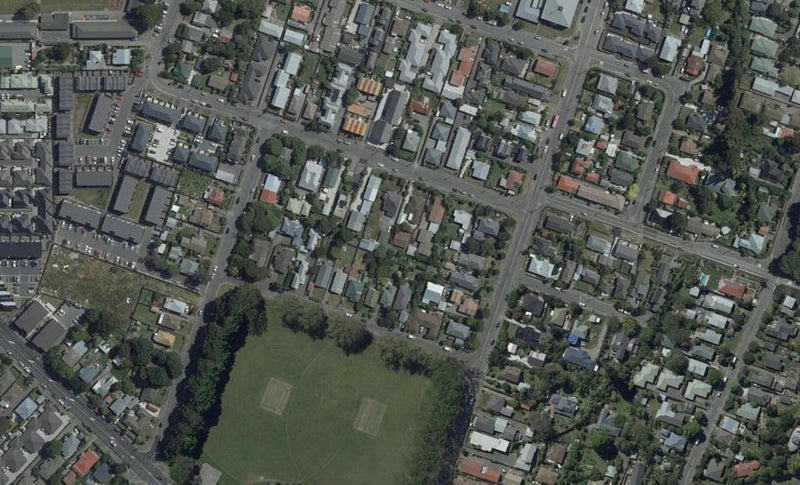 5/46 Buffon Street, Waltham, Christchurch - Carousel 1