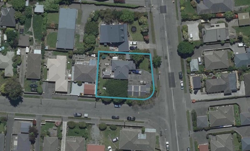 209 Avonhead Road, Avonhead, Christchurch - Carousel 1