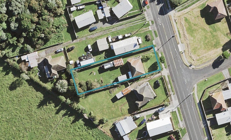537 Oruarangi Road, Mangere, Auckland - Carousel 1
