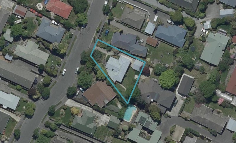 32 Yardley Street, Avonhead, Christchurch - Carousel 1