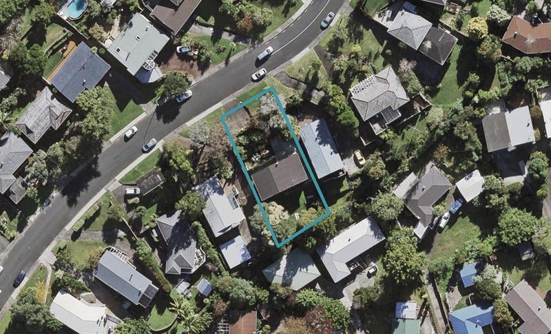 93 Mountbatten Avenue, Hillcrest, Auckland - Carousel 1