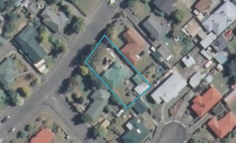 26 Bird Street, Hampstead, Ashburton - Carousel 1