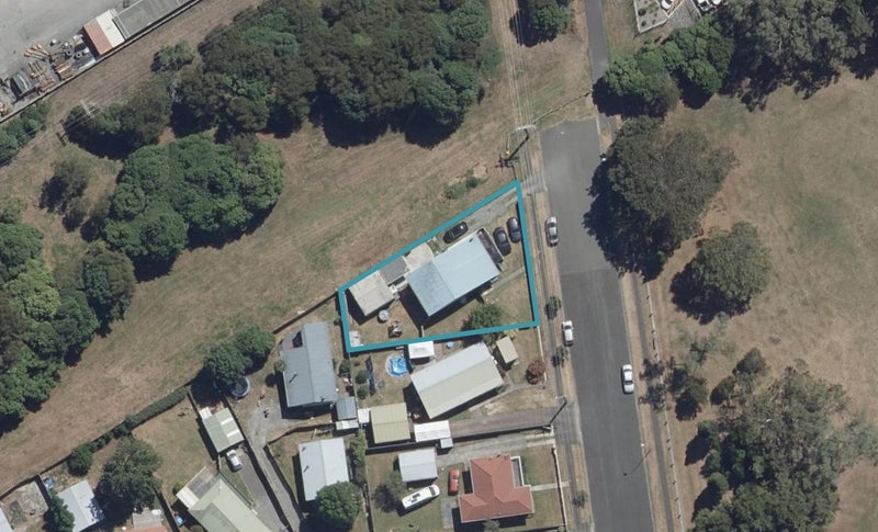 25 Coventry Road, Melville, Hamilton - Carousel 1