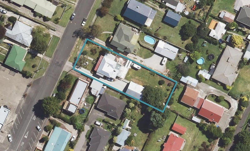 44 Cook Street, Te Hapara, Gisborne - Carousel 1