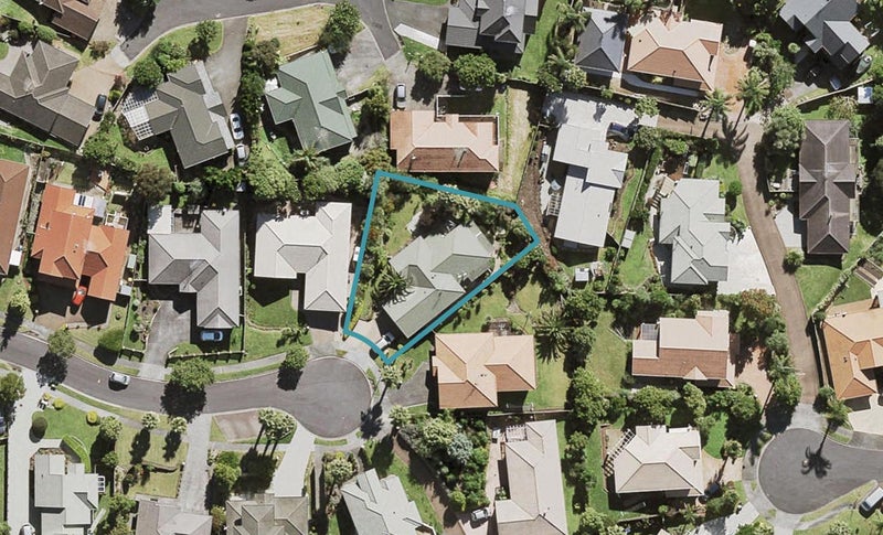 14 Fulmar Way, Unsworth Heights, Auckland - Carousel 1