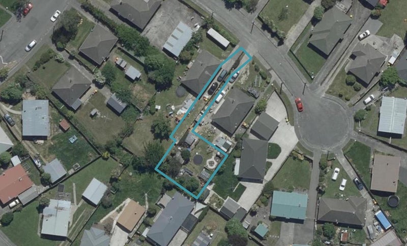 6C Virgil Place, Northcote, Christchurch - Carousel 1