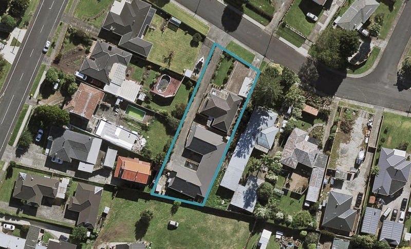 1/58 Cornwall Road, Papatoetoe, Auckland - Carousel 1