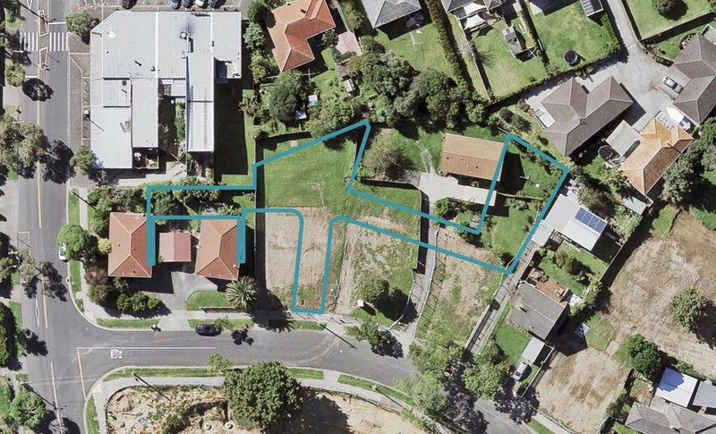 4/6 Overlea Road, Glen Innes, Auckland - Carousel 1