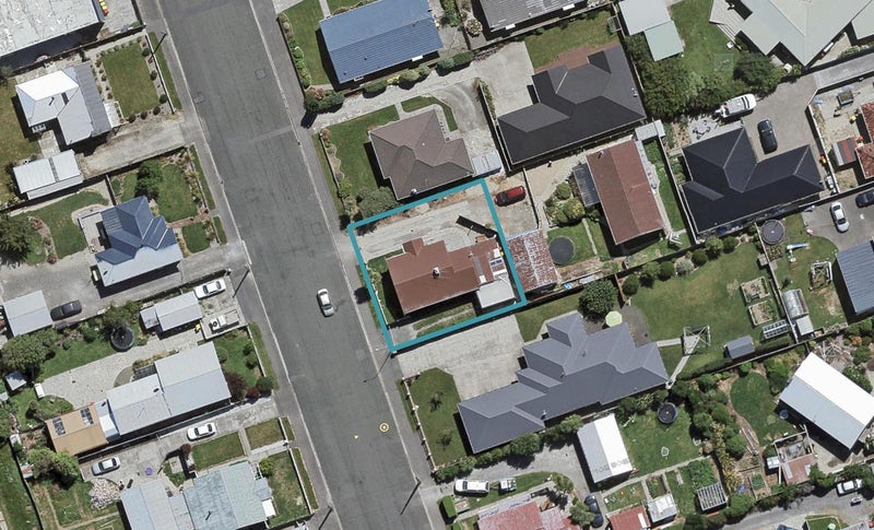 25 Stuart Street, Hawthorndale, Invercargill - Carousel 1