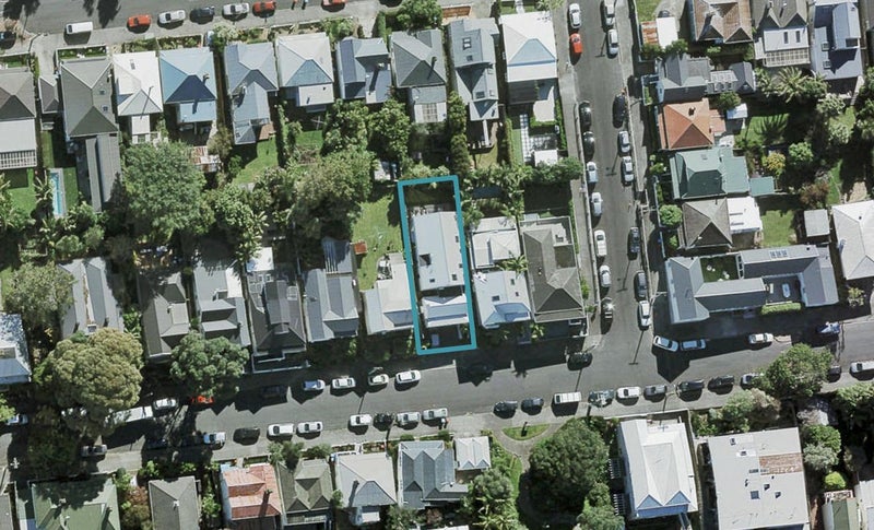 33 Norfolk Street, Ponsonby, Auckland - Carousel 1