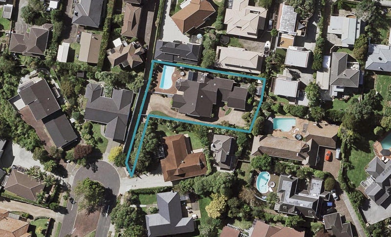 9 Peart View, Saint Johns, Auckland - Carousel 1