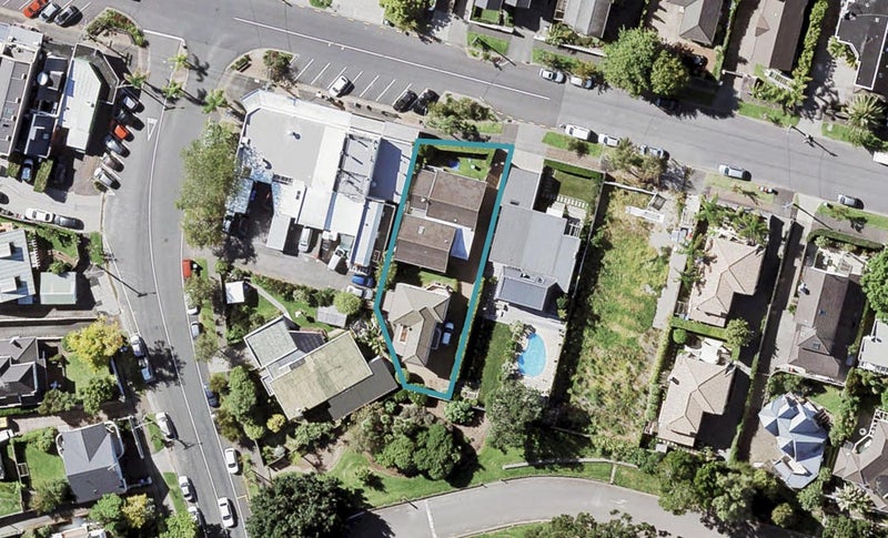 47 Melanesia Road, Kohimarama, Auckland - Carousel 1