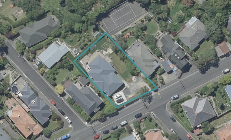 107 Signal Hill Road, Opoho, Dunedin - Carousel 1