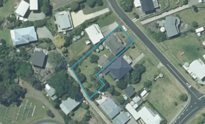5 Panorama Avenue, Ferry Landing, Whitianga - Carousel 1