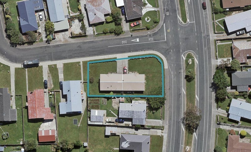 90B Lauder Crescent, Heidelberg, Invercargill - Carousel 1