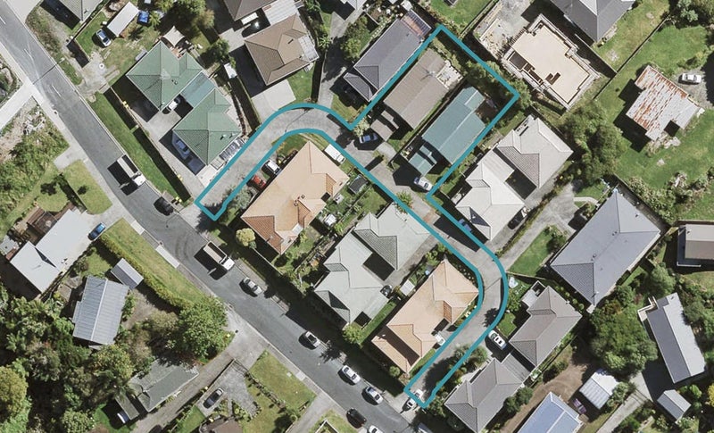 1/45 Sungrove Rise, Sunnyvale, Auckland - Carousel 1