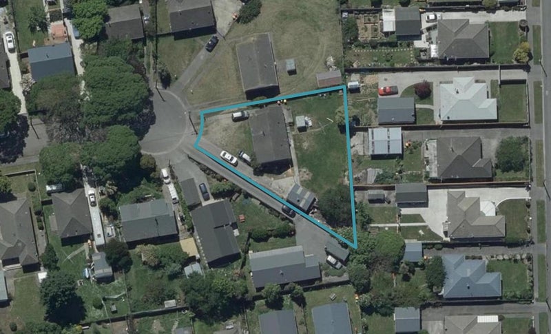 26 Bramwell Street, Dallington, Christchurch - Carousel 1