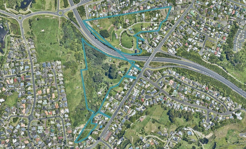 7 Te Reti Views, Judea, Tauranga - Carousel 1