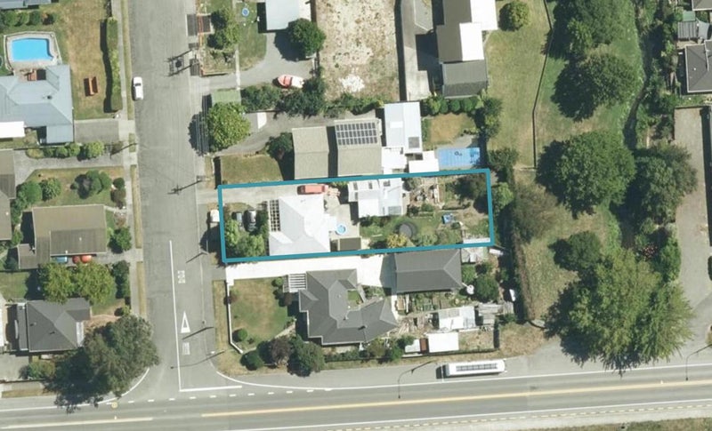 4 Curry Street, Mayfield, Blenheim - Carousel 1