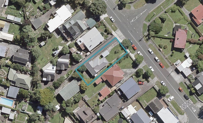 5 Stellin Street, Boulcott, Lower Hutt - Carousel 1