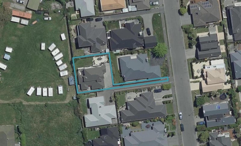 55 Brookfield Drive, Northwood, Christchurch - Carousel 1