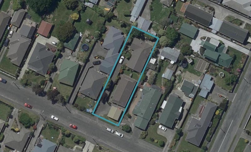 2/8 Checketts Avenue, Halswell, Christchurch - Carousel 1
