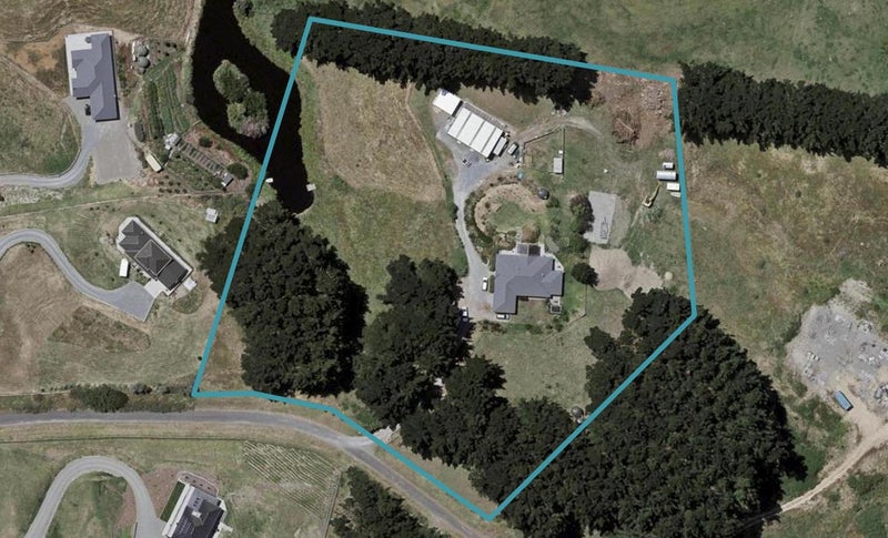 96 Harakeke Road, Te Horo - Carousel 1