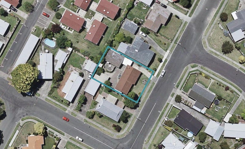 40 Norfolk Street, Tamatea, Napier - Carousel 1