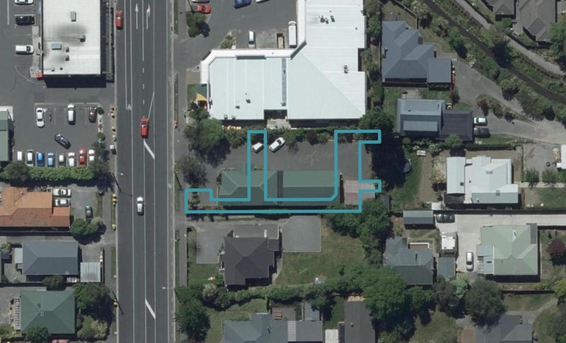 4/196 Hills Road, Edgeware, Christchurch - Carousel 1