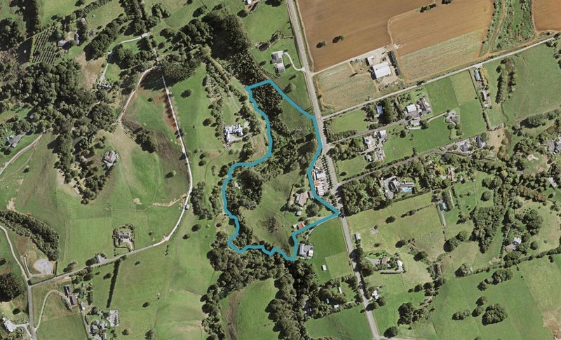 1540 Great South Road, Ramarama, Drury - Carousel 1