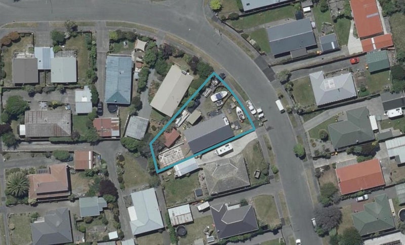 31 Monowai Crescent, North New Brighton, Christchurch - Carousel 1