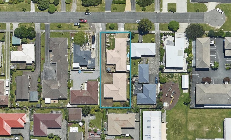10A Holland Street, Glenholme, Rotorua - Carousel 1
