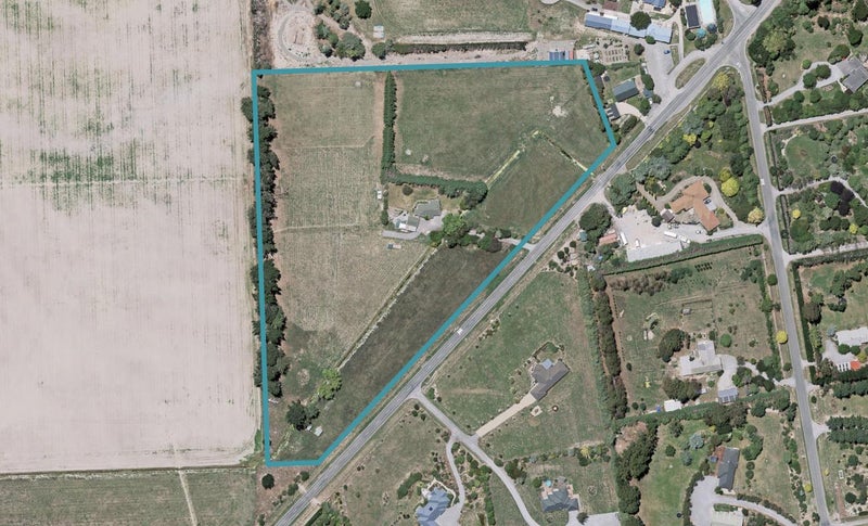 261 Swannanoa Road, Fernside, Rangiora - Carousel 1