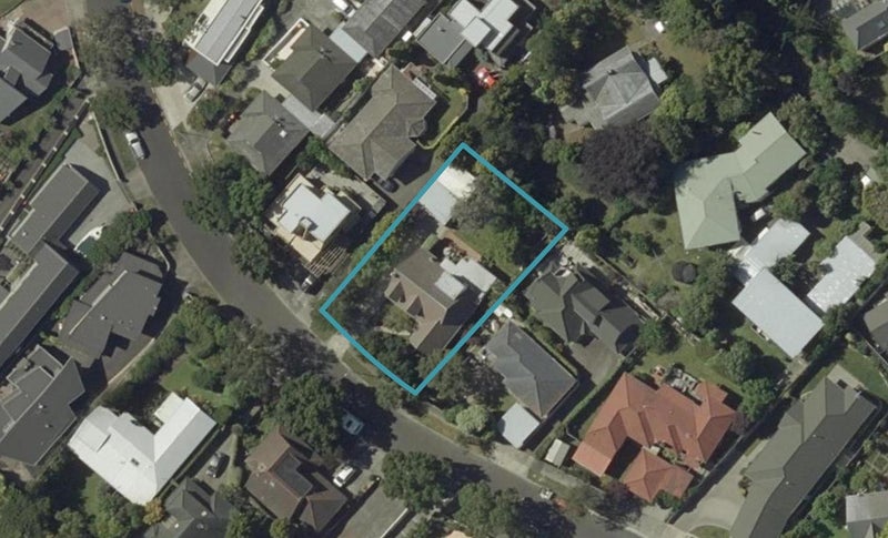 14 Montgomery Terrace, Hokowhitu, Palmerston North - Carousel 1