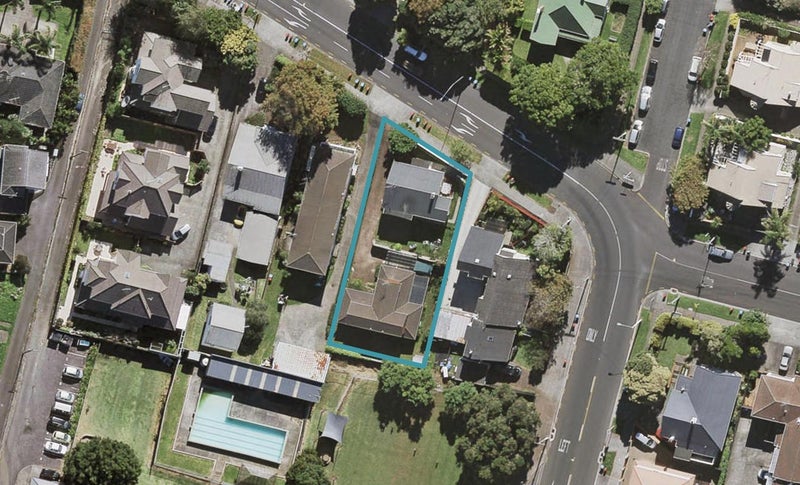 46 King George Avenue, Epsom, Auckland - Carousel 1
