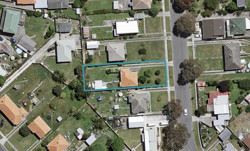 63 Nuffield Avenue, Marewa, Napier - Carousel 1
