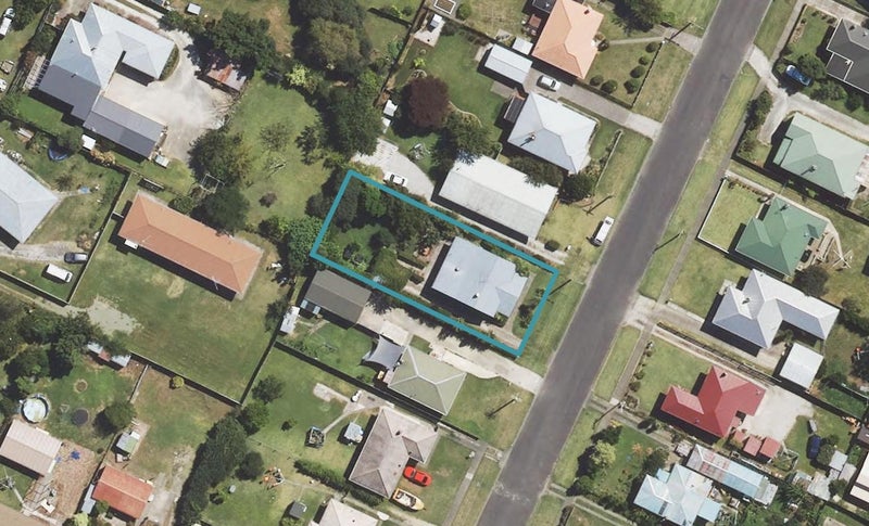 21 Grafton Road, Te Hapara, Gisborne - Carousel 1