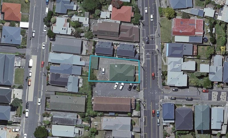 84 Wallace Street, Mount Cook, Wellington - Carousel 1