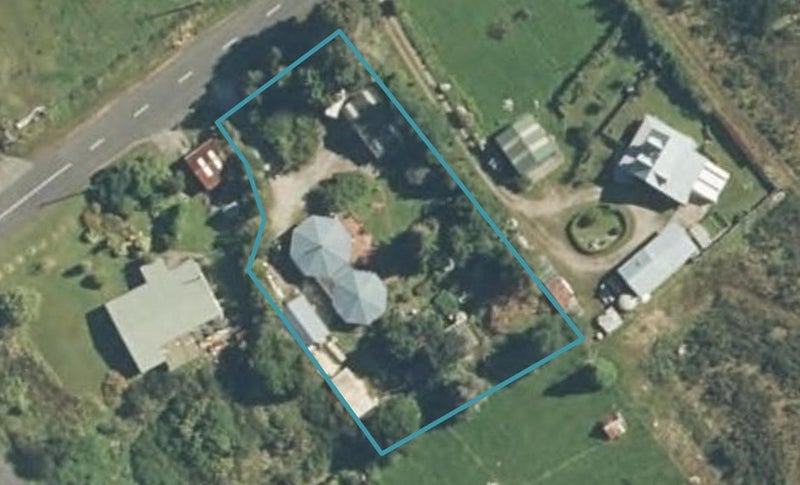 307 Woodstock-Rimu Road, Hokitika - Carousel 1