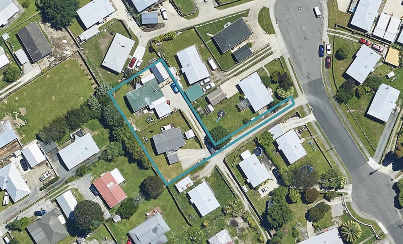 22B Grayson Avenue, Mangakakahi, Rotorua - Carousel 1